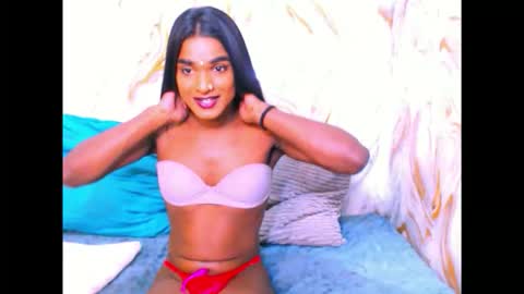 spicybarbie4u online show from 04/16/26, 09:39