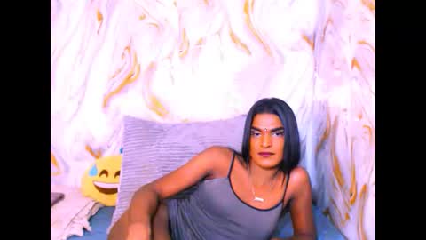 spicybarbie4u online show from 04/25/26, 09:45