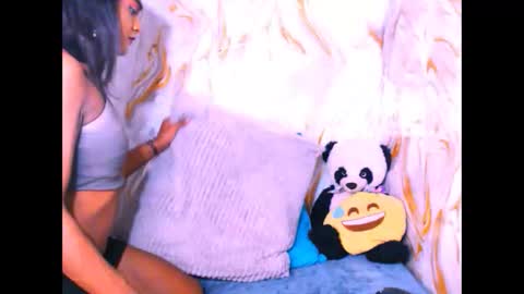 spicybarbie4u online show from 05/13/26, 07:55