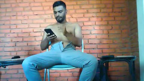 Snapshot of spicybuoy chatting on 03/08/26, 03:43 spicybuoy online show from 03/08/26, 03:43