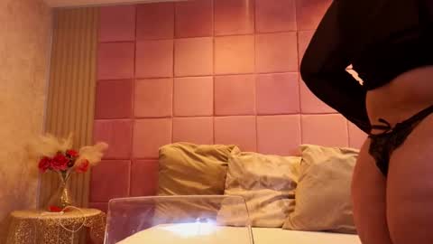 spicycarlaxx online show from 03/24/26, 08:58