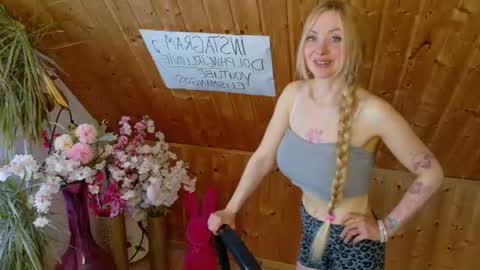 Eli online show from 06/24/26, 01:32