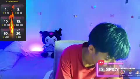Fernanda online show from 06/30/26, 01:28
