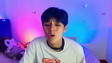 Fernanda online show from 07/14/26, 03:18
