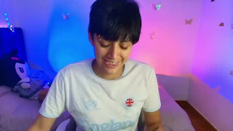 Fernanda online show from 07/16/26, 06:14