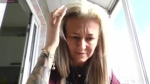 Snapshot of spicygirls chatting on 02/19/26, 09:27 Alicia online show from 02/19/26, 09:27