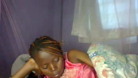 Ebony Spicy online show from 11/06/25, 06:36