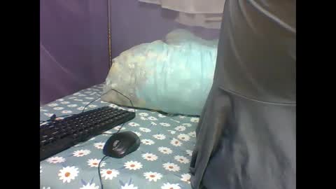 Ebony Spicy online show from 11/21/25, 09:19