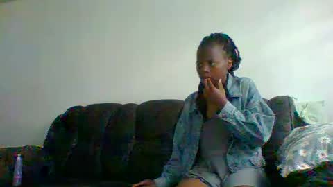 Ebony Spicy online show from 05/10/26, 08:08