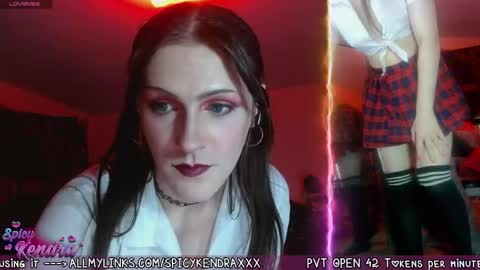 Kendra online show from 05/09/26, 03:56