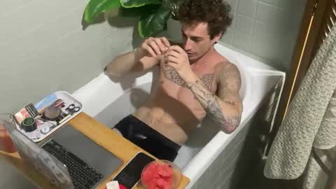 spicyraphael online show from 02/17/26, 06:43