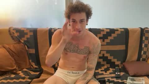 spicyraphael online show from 02/19/26, 05:25