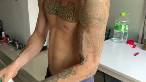 spicyraphael online show from 02/24/26, 05:27