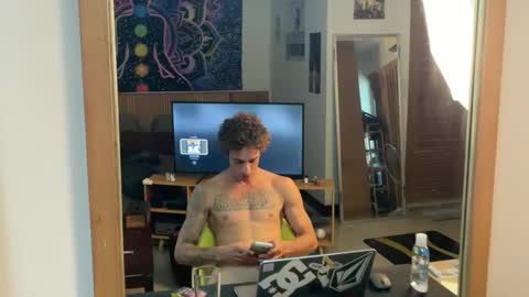 spicyraphael online show from 05/29/26, 01:14