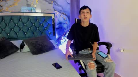spicyslim_ online show from 01/17/26, 07:28