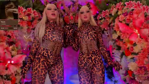  Alison  Sharon  online show from 03/15/26, 05:46