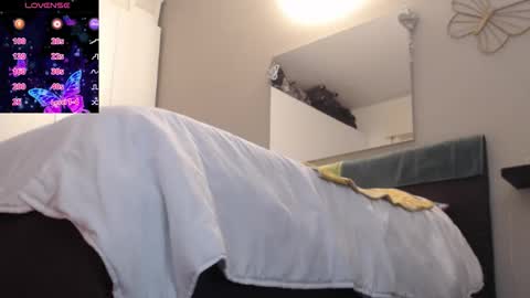 Spicysweetlytwo online show from 12/18/25, 04:35