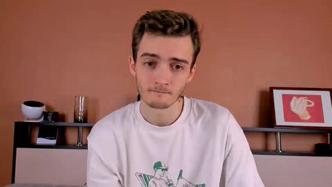 Spidey online show from 09/09/25, 01:21