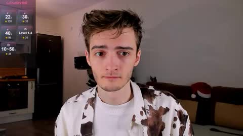 Spidey online show from 01/09/26, 04:21