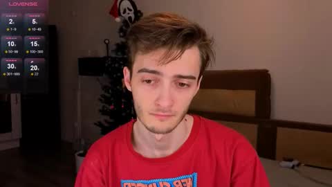 Spidey online show from 01/14/26, 04:45