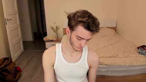 Spidey online show from 05/04/26, 02:13