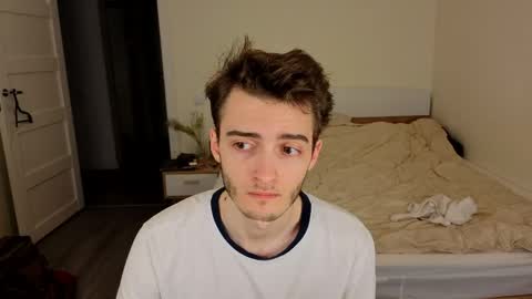 Spidey online show from 05/11/26, 05:43