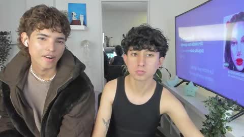 spider_baby_ online show from 11/27/25, 12:35