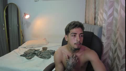 spider master online show from 09/18/25, 03:08