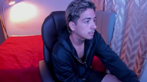 spider master online show from 10/09/25, 01:47