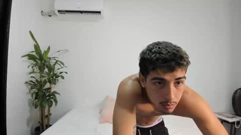 spider master online show from 10/25/25, 08:03