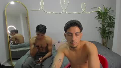 spider master online show from 12/04/25, 02:10