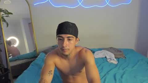 spider master online show from 01/09/26, 05:43