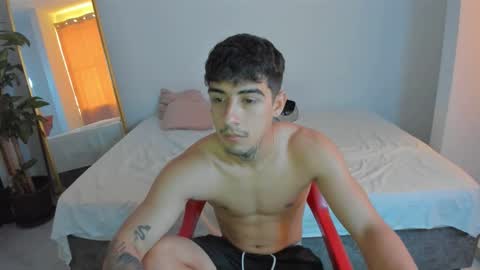 spider master online show from 02/02/26, 06:50