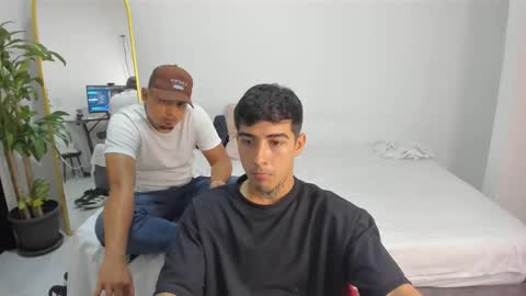 spider master online show from 02/05/26, 06:34