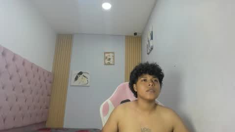 spiderdann_01 online show from 03/12/26, 02:50