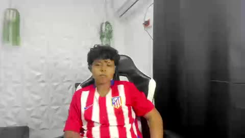 spiderdann_01 online show from 03/12/26, 11:22