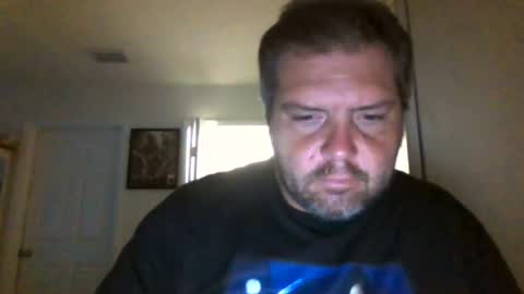 Spiderman5122 online show from 06/19/26, 05:56