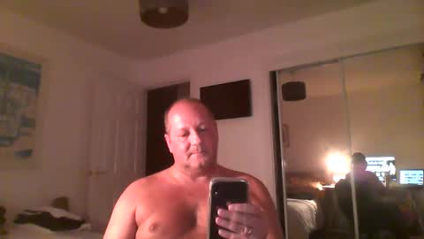 Snapshot of spidey1051a chatting on 12/30/24, 07:00 spidey1051a online show from 12/30/24, 07:00