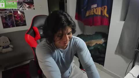 Snapshot of spideychill chatting on 12/18/25, 08:09 spideychill online show from 12/18/25, 08:09