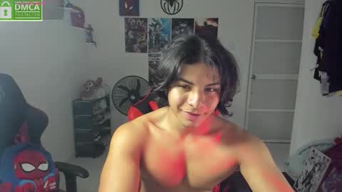 Snapshot of spideychill chatting on 01/10/26, 09:00 spideychill online show from 01/10/26, 09:00