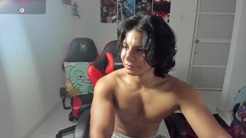 Snapshot of spideychill chatting on 01/18/26, 03:21 spideychill online show from 01/18/26, 03:21