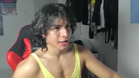 Snapshot of spideychill chatting on 02/05/26, 10:58 spideychill online show from 02/05/26, 10:58