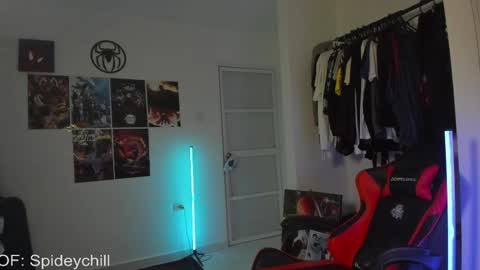Snapshot of spideychill chatting on 02/11/26, 04:17 spideychill online show from 02/11/26, 04:17