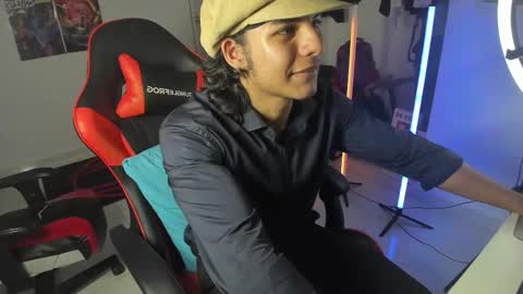 Snapshot of spideychill chatting on 03/13/26, 11:55 spideychill online show from 03/13/26, 11:55