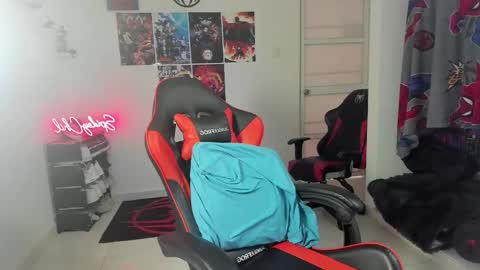 Snapshot of spideychill chatting on 03/15/26, 12:00 spideychill online show from 03/15/26, 12:00