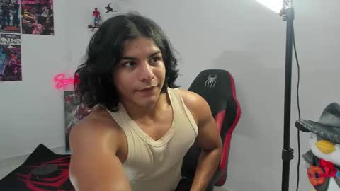 Snapshot of spideychill chatting on 03/22/26, 07:17 spideychill online show from 03/22/26, 07:17