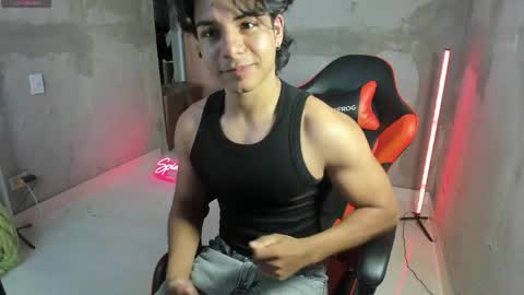 Snapshot of spideychill chatting on 04/18/26, 11:05 spideychill online show from 04/18/26, 11:05