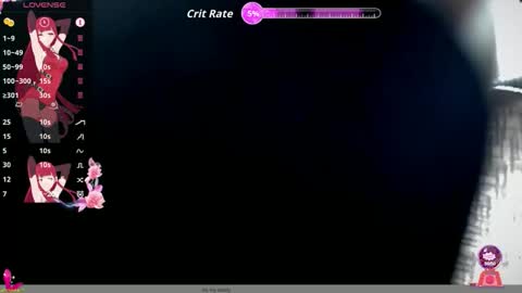 Snapshot of spiffy523 chatting on 03/15/26, 06:47 stephanie online show from 03/15/26, 06:47