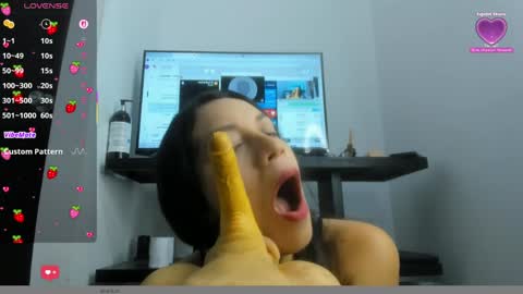 Snapshot of spiicy_goddess chatting on 05/05/26, 11:57 EVA online show from 05/05/26, 11:57