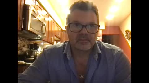 spike69old online show from 01/13/25, 11:38